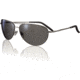 Serengeti Rx Progressive Aviator Napoli Sunglasses