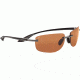Serengeti Rotolare Sunglasses Carbon Fiber Frame Polar Phd Drivers Lenses 7729