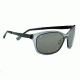 Serengeti Sara Sunglasses - Crystal Dark Grey Frame and Polar PhD CPG Lens 7832