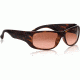 Serengeti Bocca Sunglasses - Tortoise Frame, Drivers Gradient Lens