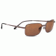 Serengeti Siena Sunglasses 7320 Espresso Frame, Drivers Lens