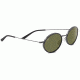Serengeti Sirolo Progressive Prescription Sunglasses, Shiny Black Frame-8102PR