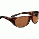 Serengeti Mente Rx Sunglasses Tortoise Frame