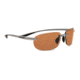 Serengeti Cielo, Aluminum Frame, Polar PhD Drivers Lens, 7472
