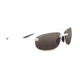 Serengeti Cielo, Shiny White Frame, Polar PhD CPG Lens, 7475