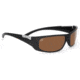 Serengeti Fasano Rx Sunglasses - Black Frame