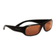 Serengeti Genova Rx Sunglasses, Shiny Black Frame, 7451