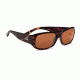 Serengeti Giuliana, Dark Tortoise Frame, Drivers Polarized Lens, 7512