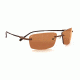 Serengeti Parma Progressive Sunglasses, Brown Tortoise Frame, 7444