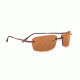 Serengeti Parma Progressive Sunglasses, Espresso Frame, 7447