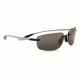 Serengeti Rotolare, Aluminum Frame, Polar PhD CPG Lens, 7478