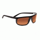 Serengeti Velino, Shiny Black Frame, Drivers Gradient Lens, 7510
