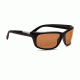 Serengeti Vetera Progressive Sunglasses, Shiny Black Frame, 7485
