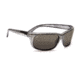 Serengeti Vetera Progressive Sunglasses, Tarnished Slate Frame, 7487