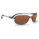 Serengeti Trieste Progressive Rx Sunglasses Satin Black Frame 7672