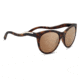 Serengeti Valentina Progressive Prescription Sunglasses, Satin Tortoise Frame, 8569PR