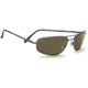 Serengeti Velocity Progressive Rx Sunglasses - Shiny Gunmetal Frame 7494