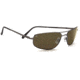Serengeti Velocity Progressive Rx Sunglasses - Shiny Gunmetal Frame 7494