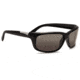 Serengeti Vetera Progressive Rx Sunglasses - Shiny Black Frame 7486