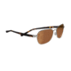 Serengeti Trieste Sunglasses - Satin Gunmetal Frame, 555nm Lenses 7674