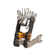 Serfas 17 Function Inflator/mini Tool STI-17