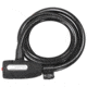 Serfas Coiled Key Lock KL-501