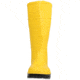Servus CT PVC 14in Steel Toe Boot - Mens, Yellow / Black, 12, 18835-YLW-120
