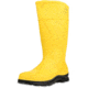 Servus CT PVC 14in Steel Toe Boot - Mens, Yellow / Black, 12, 18835-YLW-120