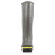 Servus PRO PVC Footwear Boots - Mens, Gray/Yellow, 5, 75101-GYM-050