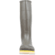 Servus PRO+ PVC Footwear - Mens, Yellow / Beige, 5, 75105-GYM-050