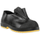 Servus SFTM 4in Overboot - Mens, Black / Yellow, XL, 11003-BLM-1XL