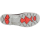 Servus XTP PVC Footwear - Mens, Black / Red, 3, 75108-BLM-030