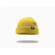 Session Brand Acrylic Wool Beanie, Autumn Gold, 35-001-10