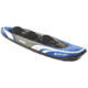 Sevylor Big Basin Kayak - 3 Person, Blue/Black/White, CM1011410009-1