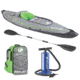 Sevylor Kayak K5 Quikpak 1P C001, 2000014136