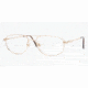 Sferoflex Eyeglasses SF2090 with Lined Bifocal Rx Prescription Lenses 108-5417 - Gold 