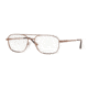 Sferoflex Eyeglass Frames SF2152 472-54 - Copper