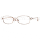Sferoflex Eyeglass Frames SF2528B 267-5317 - Light Copper 