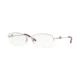 Sferoflex Eyeglasses, 51mm, Palladium, SF2553-103-51-PRO