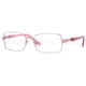 Sferoflex Eyeglass Frames SF2554 299-5316 - Light Pink 