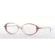 Sferoflex Eyeglass SF1512B C204-5216 - Faded Purple On Crysta 