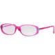 Sferoflex Eyeglasses SF1497-M717-5416 with No Line Progressive Rx Prescription Lenses 54 mm Lens Diameter / Old Gold Frame