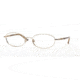 Sferoflex SF2520-108-5118 Eyeglasses with Lined Bifocal Rx Prescription Lenses 51 mm Lens Diameter / Gold Frame