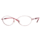 Sferoflex SF2527 Eyeglasses with Lined Bifocal Rx Prescription Lenses