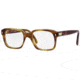 Sferoflex Eyeglasses SF335U-O20-5419 with No Line Progressive Rx Prescription Lenses 54 mm Lens Diameter / Black Frame