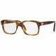 Sferoflex Eyeglasses Frames SF335U-O20-5419 54 mm Lense Diameter / Black Frame w/Non-Rx Lenses
