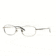 Sferoflex SF4028T-00GP-5119 Titanium Rx Prescription Eyeglasses 51 mm Lens Diameter / Gold Frame