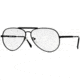 Sferoflex Eyeglasses SF694U  - Matte Black Frame