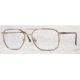 Sferoflex Joel Eyeglasses SF2043U with Rx Prescription Lenses 10872-5417 - Havana 