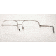 Sferoflex METAL MAN OPTICAL FRAME SF692 Eyeglass Frames 010-5817 - Metal 